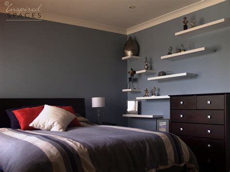 Castle Hill Young Adult Bedroom Design Makeover Inspired
