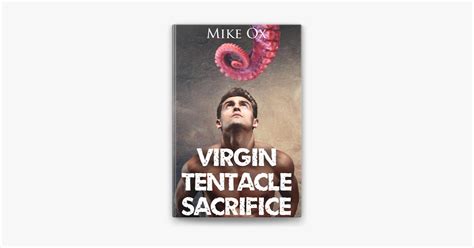 ‎virgin Tentacle Sacrifice 4 Pack Reluctant Gay Bdsm Tentacle Erotica