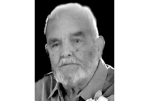 Gary Peacock Obituary 2023 Mocksville Nc Salisbury Post