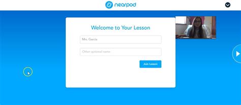 How to join your Nearpod lesson