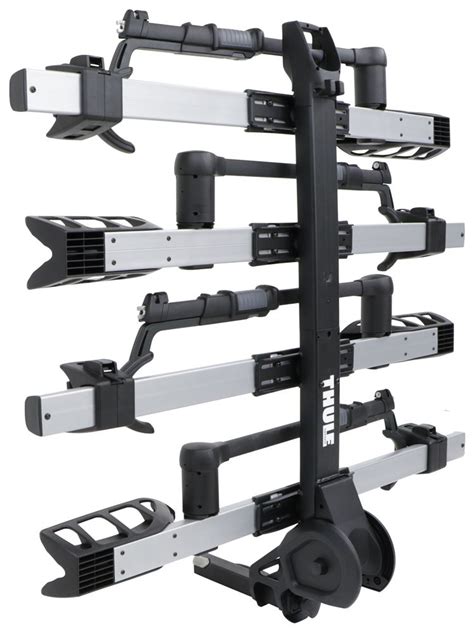 Use our experts' knowledge to make an informed decision. Thule T2 Pro XTS 4 Bike Platform Rack - 2" Hitches ...