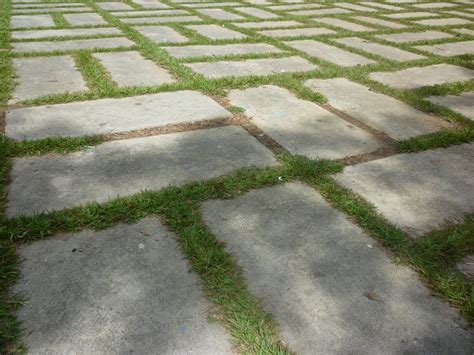 Free Images Grass Lawn Sidewalk Cobblestone Asphalt Walkway