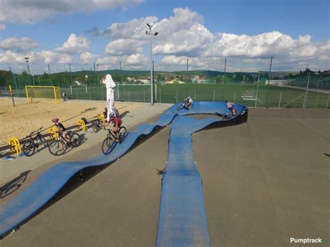 Amelia brodka being a badass as usual. Pumptrack w Dukli - Skateparki - Budowa i projektowanie ...