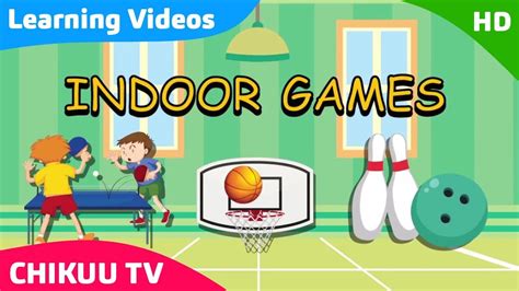 🌷 Indoor Games And Outdoor Games 21 Best Indoor Games For Adults And