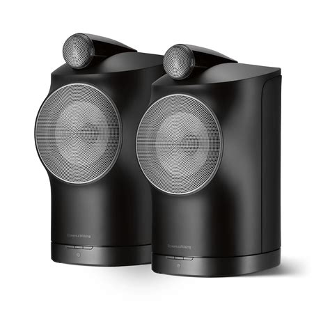 Bowers And Wilkins Formation Duo Active Speakers