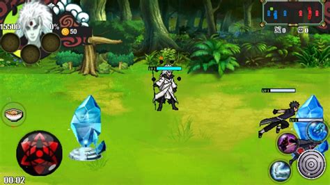 Download naruto senki apk mod unprotect ori v117 terbaru. Naruto Senki Ori Full Carakter / New Naruto Senki Over ...