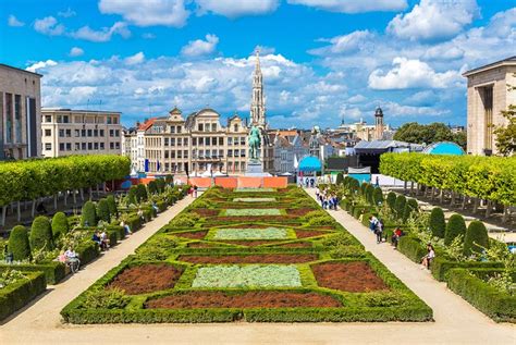 18 Top Rated Tourist Attractions In Brussels Planetware