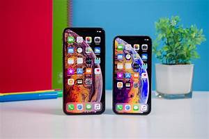 2019 Iphones To Be Just As Water Resistant As The Iphone
