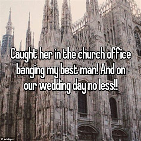 Whisper App Reveals Most Ungodly Things That Happened At Peoples