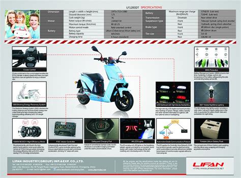 Buy lifan motorcycles & scooters and get the best deals at the lowest prices on ebay! New American Lifan E 3 60v 1200w Electric Scooter/Motorcycle