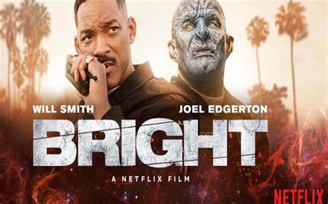 Bright 2017 Movie Review Bagogames