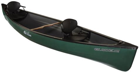 This is a quick overview of the old town guide 147. Kenco Outfitters | Old Town Guide 147 Canoe