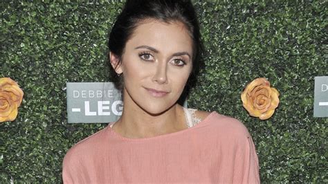 Step Up Actress Alyson Stoner Reveals She Fell In Love With A Woman Entertainment Tonight