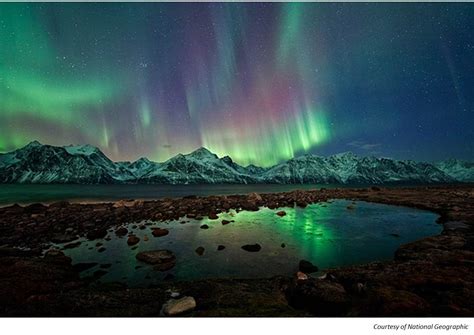 Aurora Borealis Wallpapers National Geographic Wallpaper Cave