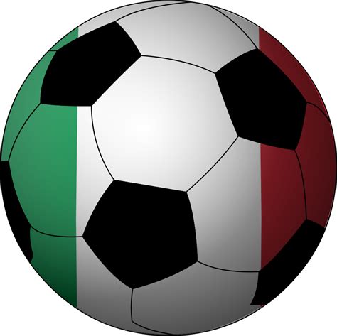 Whether you want a football logo for nfl teams, fifa teams, soccer clubs, football bars, or champion leagues, you can always find great designs here. File:Football Italy.png - Wikimedia Commons