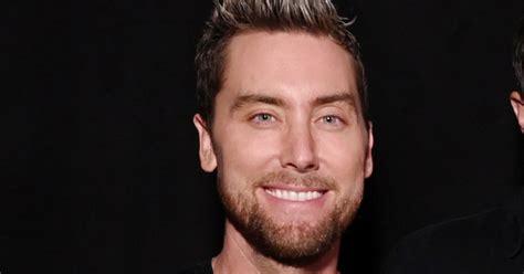 Lance Bass Dishes On New Twins Holidays And More Purewow