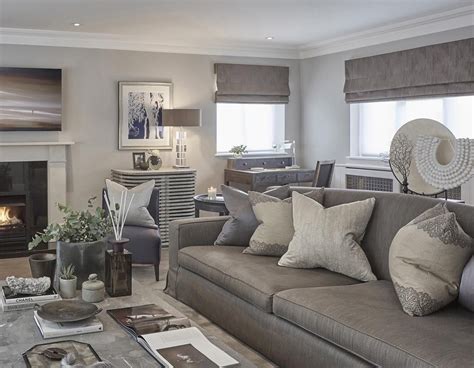 Sophiepatersoninteriors On Instagram Grey Blue And Taupe In The
