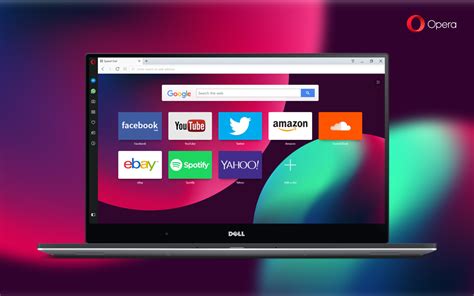 Opera Developer 52 Initial Release Opera Desktop