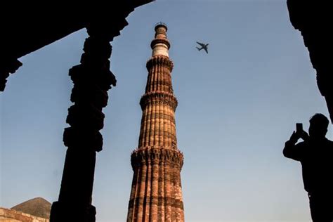 Most Popular Historical Monuments Of India