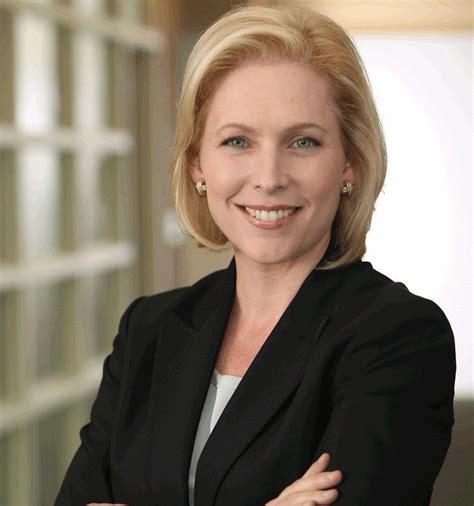 Senator Kirsten Gillibrand D Secular Coalition For America