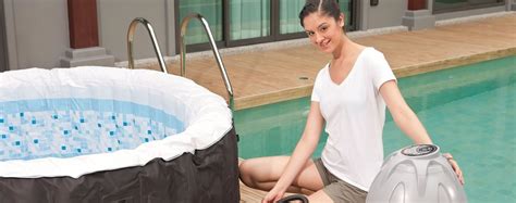 How To Install A Hot Tub Step By Step Guide