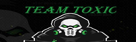 Team Toxic Looking For Clan