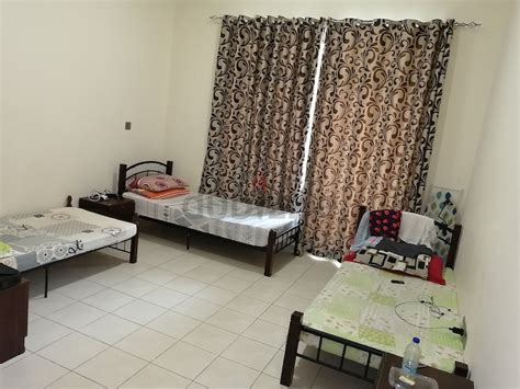 Rooms For Rent In Dubai Investment Park Dip Shared Rooms Rental