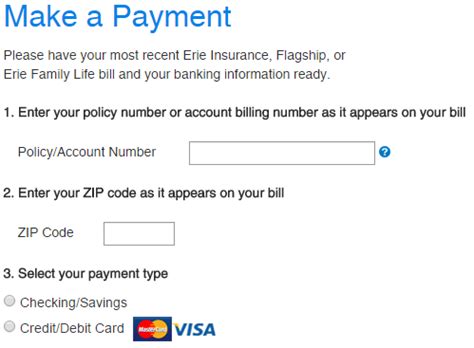 Deeper definition online bill payment, also known as electronic bill payment or automatic bill payment, offers several advantages. PAY BILLS ONLINE WITH ERIE INSURANCE - MyCheckWeb.Com