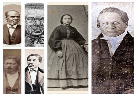 Meet The 18 African Americans Who Were Graduates Before The Abolishment