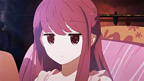 A server where you can find any pfp, gif, matching ones and request anything u want. MyAnimeList.net