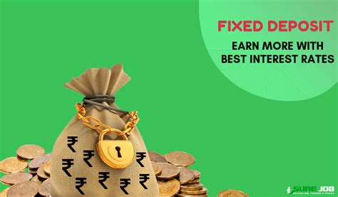 Fixed deposit interest rates found above are purely for reference only and are subject to change without notice. Fixed Deposit: Best FD Rates, Calculator & Other Benefits ...
