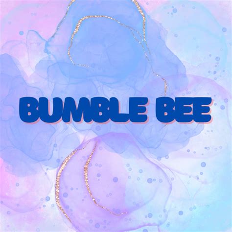 Xanemusic Bumble Bee Sped Up Remix