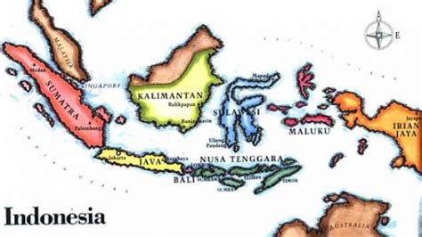 Duh Bahasa Daerah Di Nusantara Telah Punah Sejumlah Lainnya Pun