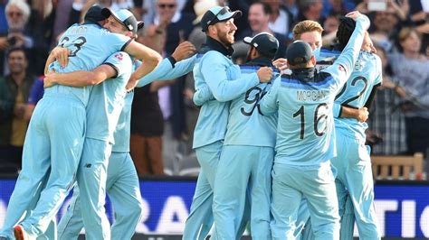 The england and wales cricket board organize all tours and matches of team england including domestic series. PM May to host victorious England cricket team - ARYSports.tv