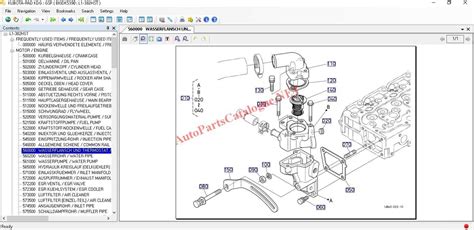 Kubota Rtv X900 Parts Manual Pdf Gensin Impact Caracters