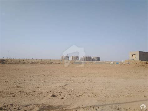 250 Square Yard Residential Plot Is Available For Sale Bahria Town
