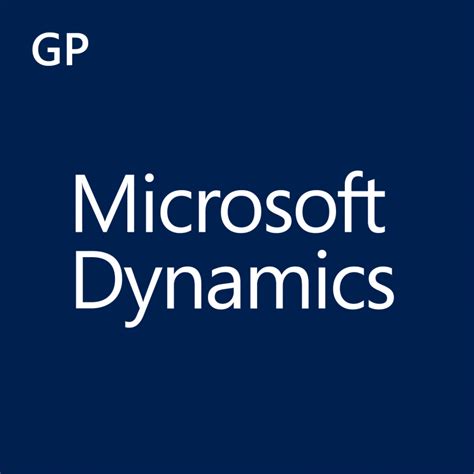 Microsoft Dynamics Gp Overview Product Subscription And Modules