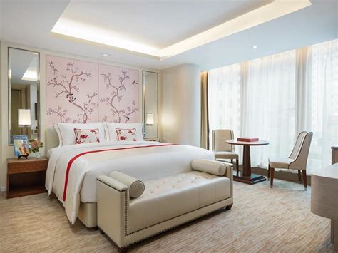 5 Star Hotel Bedroom Interior Design