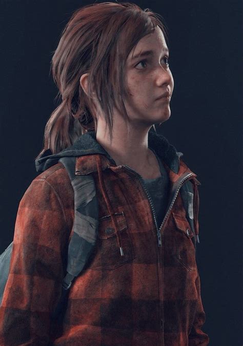 The Last Of Us Ellie The Last Of Us The Lest Of Us The Last Of Us2