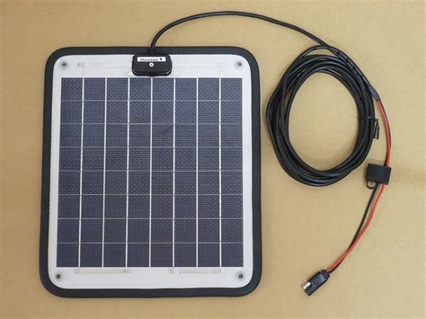 How To Choose A Solar Trickle Charger Solargeneratorguide