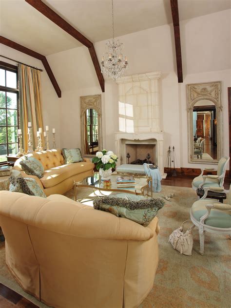 Living Room 20 Elegant Italian Living Room Interior Designs 7 Of 20