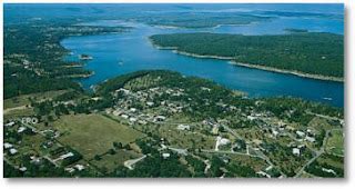 Heber Springs, Arkansas: Trails of Heber Springs