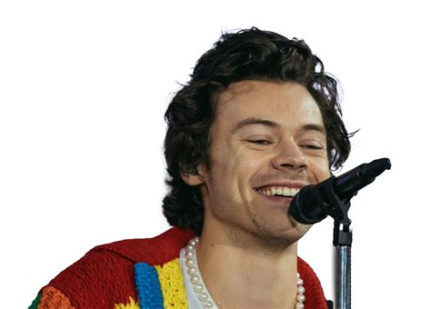 Harry Styles Png Transparent Images Png All