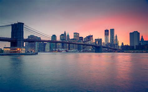 Hovia.com has been visited by 10k+ users in the past month Brooklyn Bridge HD Wallpaper | Background Image ...