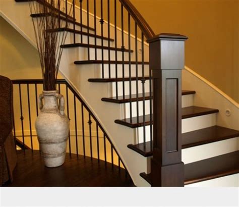 Indoor banister stock images from offset. The 25+ best Indoor stair railing ideas on Pinterest | Indoor railing, Banister rails and ...