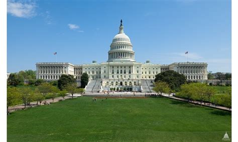 A day in the Nation’s Capital With Congressman Lance