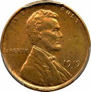1919 Lincoln Wheat Penny Value Jm Bullion