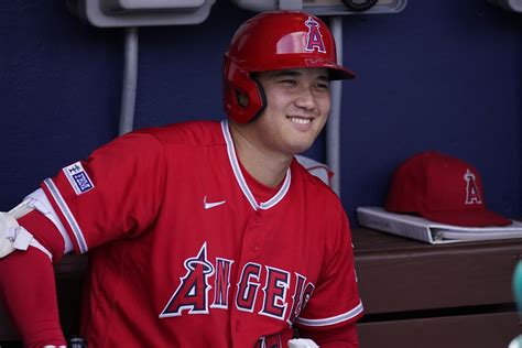 Shohei Ohtani Saves Biggest Scoop Of Winter For Himself The Week In