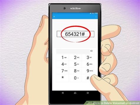 We did not find results for: 4 Ways to Delete Voicemail on Android - wikiHow