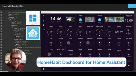 Home Assistant Telegraph
